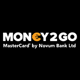 Logo Money2gocard.nl