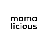 Logo MAMALICIOUS