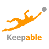 Logo Keepable.nl