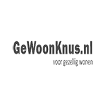 Logo Gewoonknus.nl