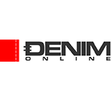 Logo Denimonline.nl