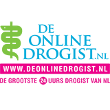 Logo DeOnlineDrogist.nl