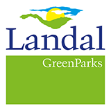 Logo Landal.nl