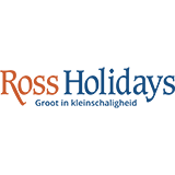 Logo RossHolidays.nl