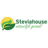 Logo Steviahouse.nl