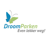 Logo Droomparken.nl
