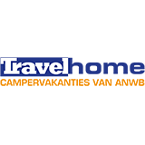 Logo Travelhome.nl 