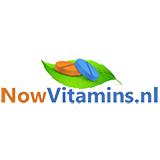 Logo NOWvitamins.nl