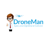 Logo Droneman.nl