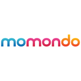 Logo Momondo.nl