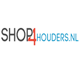 Logo Shop4houders.nl