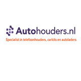 Logo Autohouders.nl