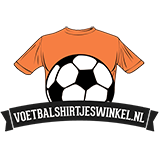 Voetbalshirtjeswinkel.nl