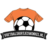 Logo Voetbalshirtjeswinkel.nl