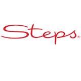 Logo Steps.nl