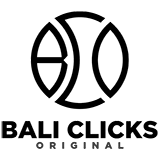 Logo Baliclicksoriginal.com