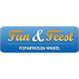 Logo Fopartikelenwinkel.nl