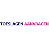 Logo Toeslagenaanvragen.net