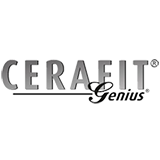 Logo Cerafit.nl