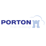 Logo Porton.nl