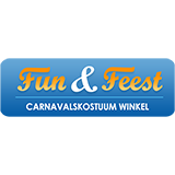 Logo Carnavalskostuumwinkel.nl