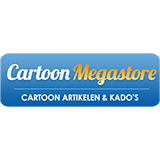 Logo Cartoon-megastore.nl