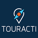 Logo Touracti.com