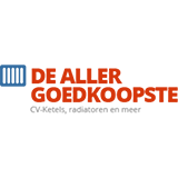 Logo Deallergoedkoopste.nl