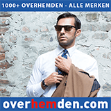 Logo Overhemden.com