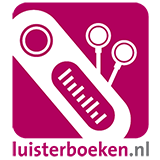 Logo Luisterboeken.nl