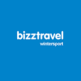 Logo Bizztravel wintersport