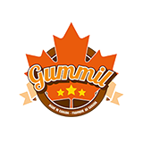 Logo Gummil.nl