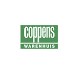 Logo Vuurwerkkopencoppens.nl