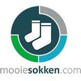 Logo Mooiesokken.com