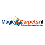 Logo Magic-carpets.nl