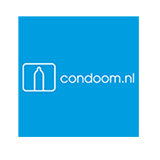 Logo Condoom.nl