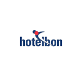 Logo Hotelbon.nl