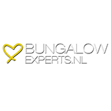 Logo Bungalowexperts.nl