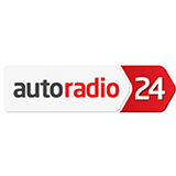 Logo Autoradio24.nl
