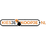 Logo Kiesjekoopje.nl