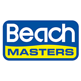 Logo Beachmasters Jongerenreizen