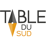 Logo Tabledusud.nl