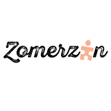 Logo Zomerzin.nl