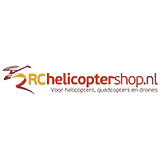 Logo Rchelicoptershop.nl