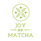 Logo JoyofMatcha.com