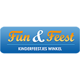 Logo Kinderfeestjes-winkel.nl