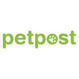 Logo Petpost.nl