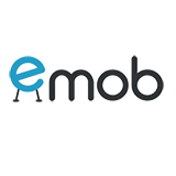Logo Emob.eu