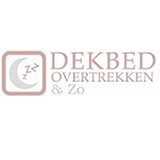 Logo Dekbedovertrekkenenzo.nl