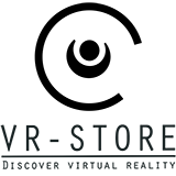 Logo VR-Store.nl